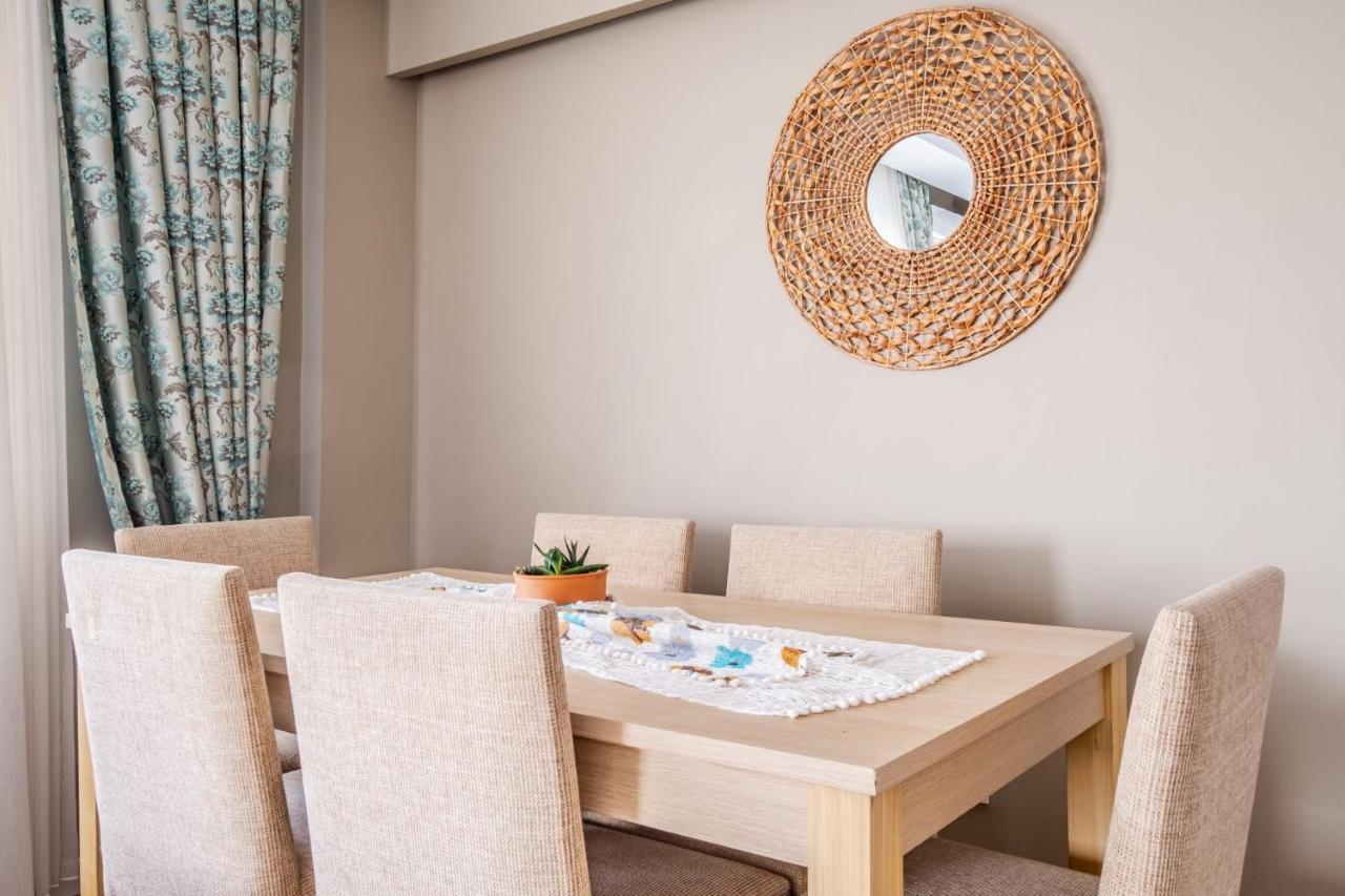 이스탄불 Vibrant Flat With Balcony In Maltepe 아파트 외부 사진