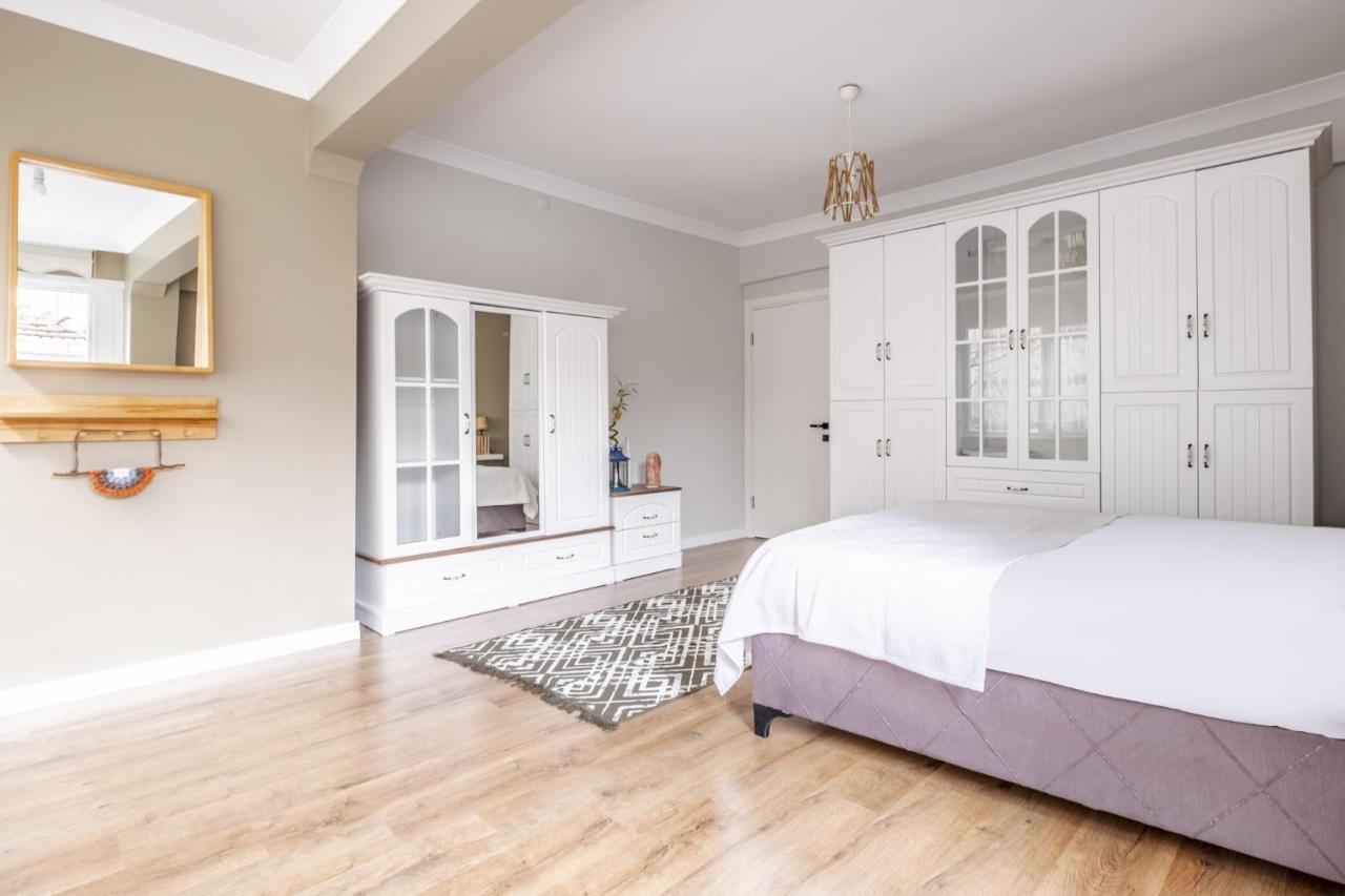 이스탄불 Vibrant Flat With Balcony In Maltepe 아파트 외부 사진